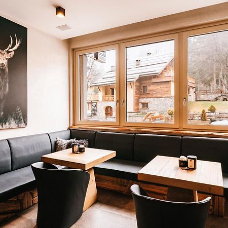 Serendipity Hotel Саузе-д'Ульс Экстерьер фото