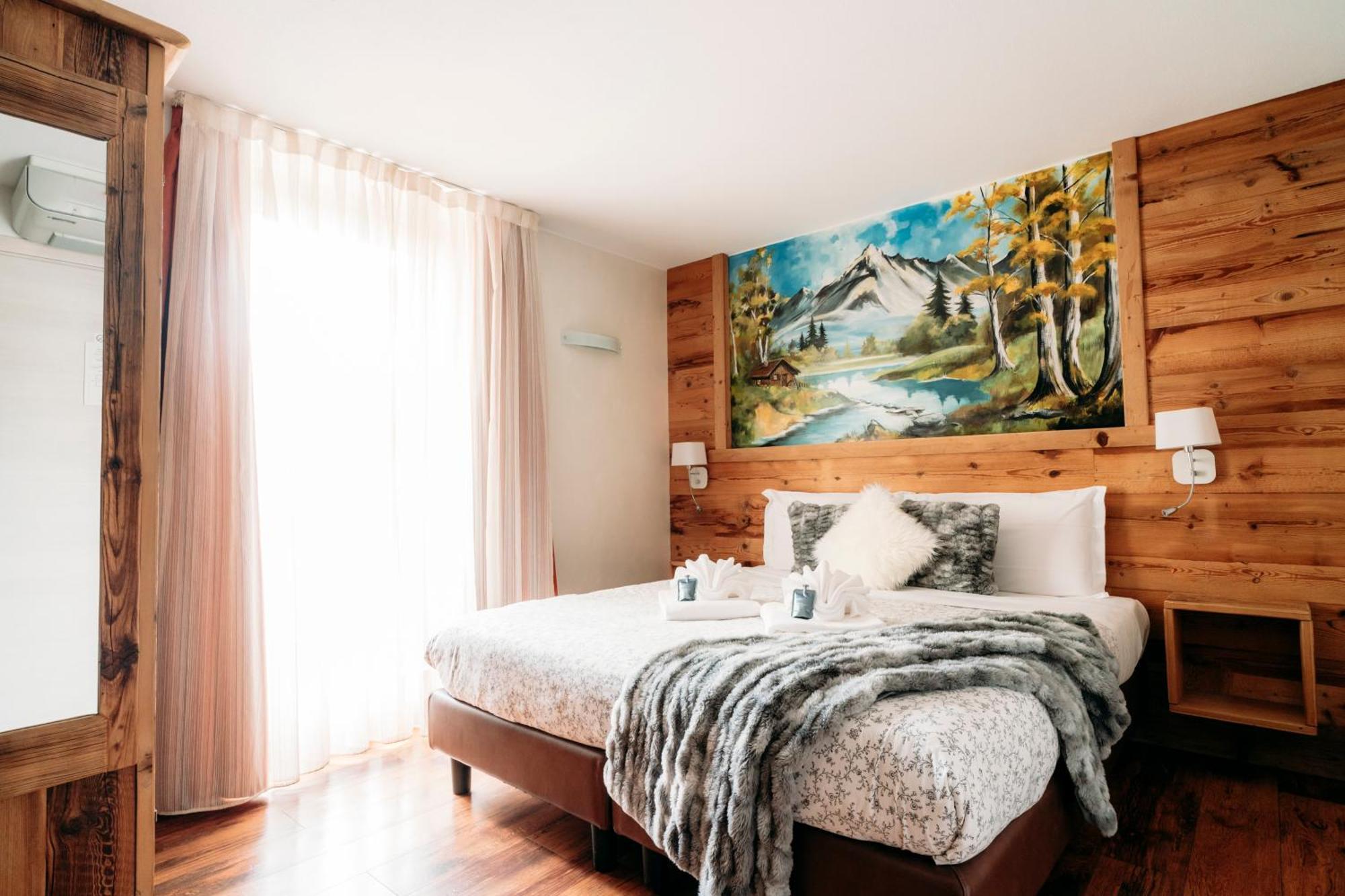 Serendipity Hotel Саузе-д'Ульс Экстерьер фото