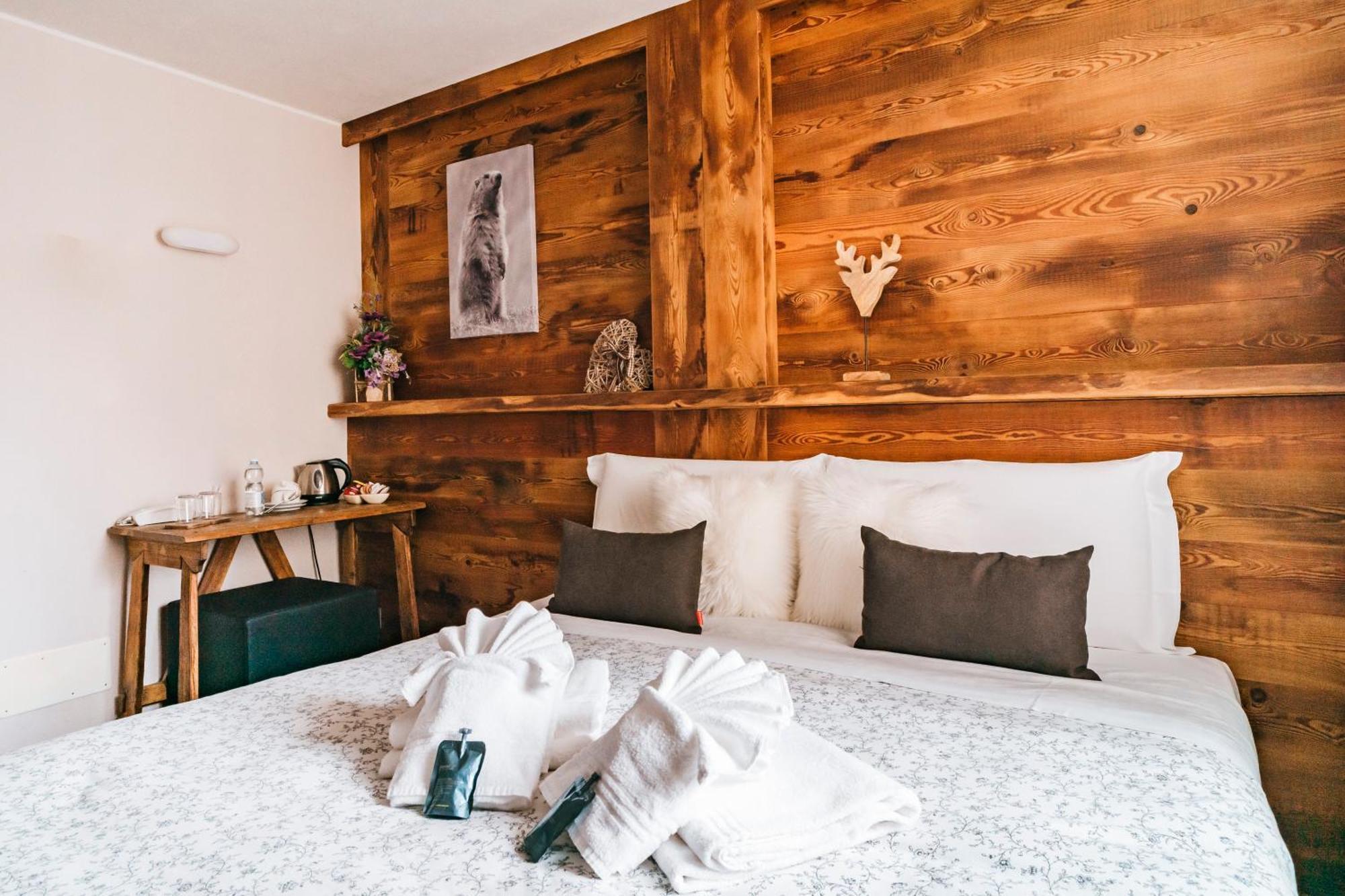 Serendipity Hotel Саузе-д'Ульс Экстерьер фото
