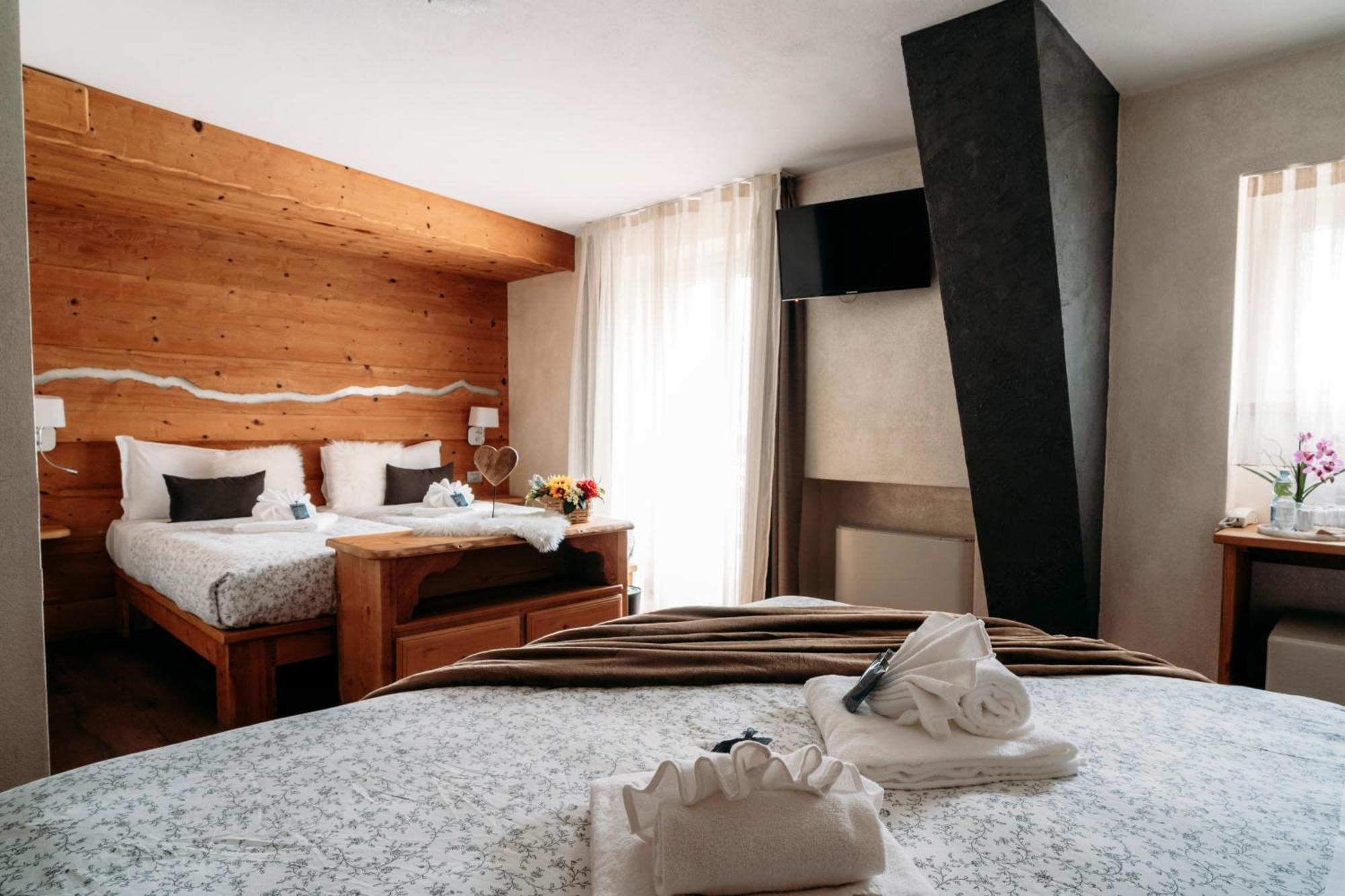 Serendipity Hotel Саузе-д'Ульс Экстерьер фото