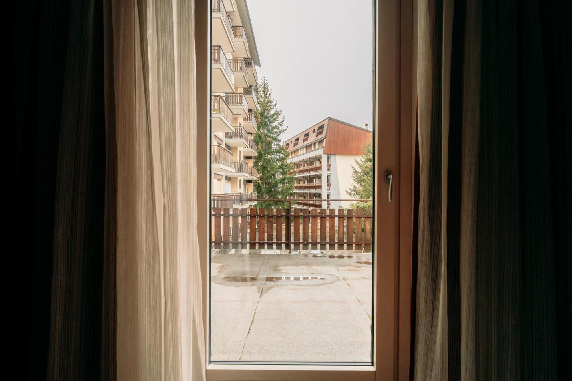 Serendipity Hotel Саузе-д'Ульс Экстерьер фото