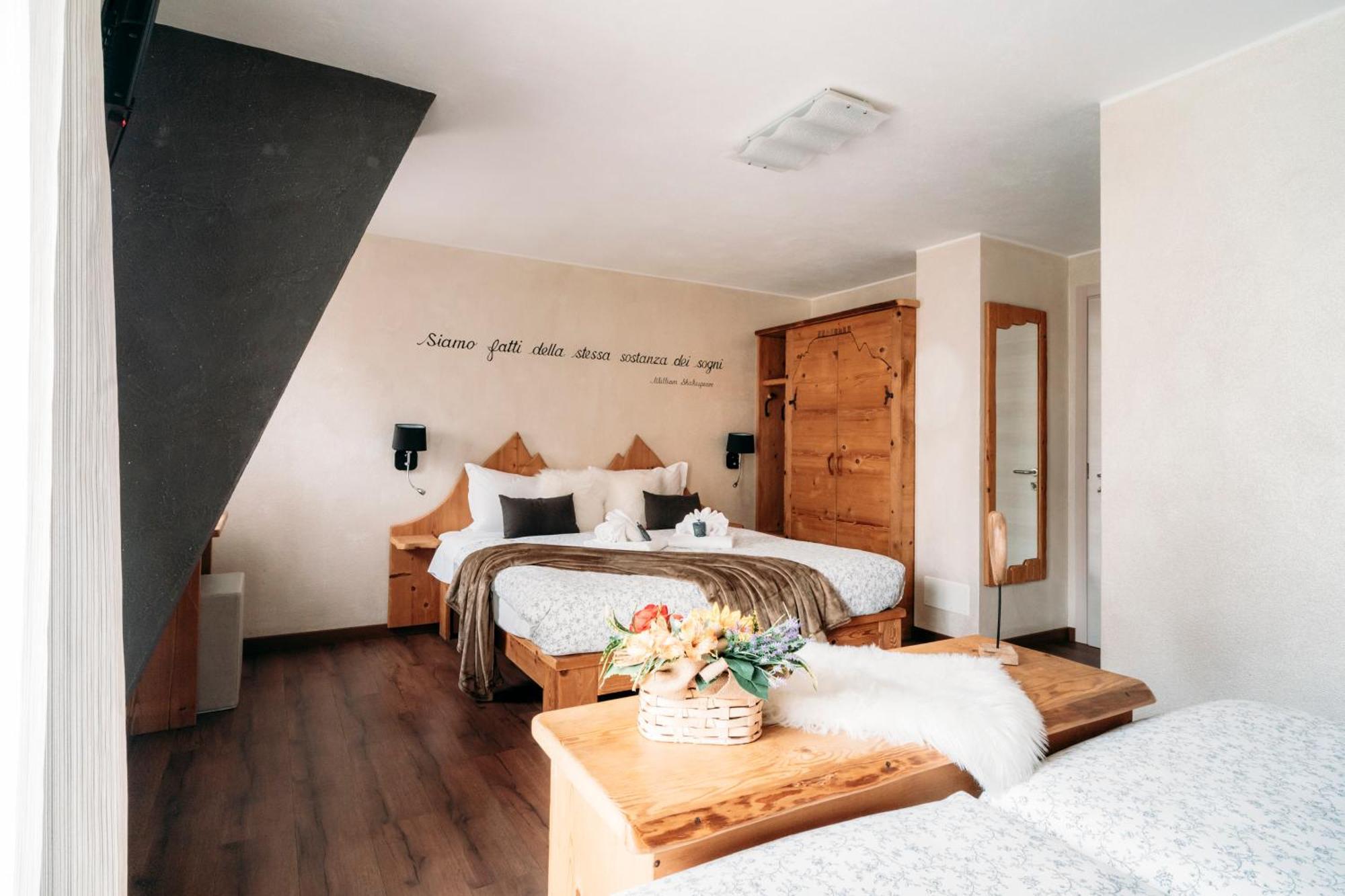 Serendipity Hotel Саузе-д'Ульс Экстерьер фото