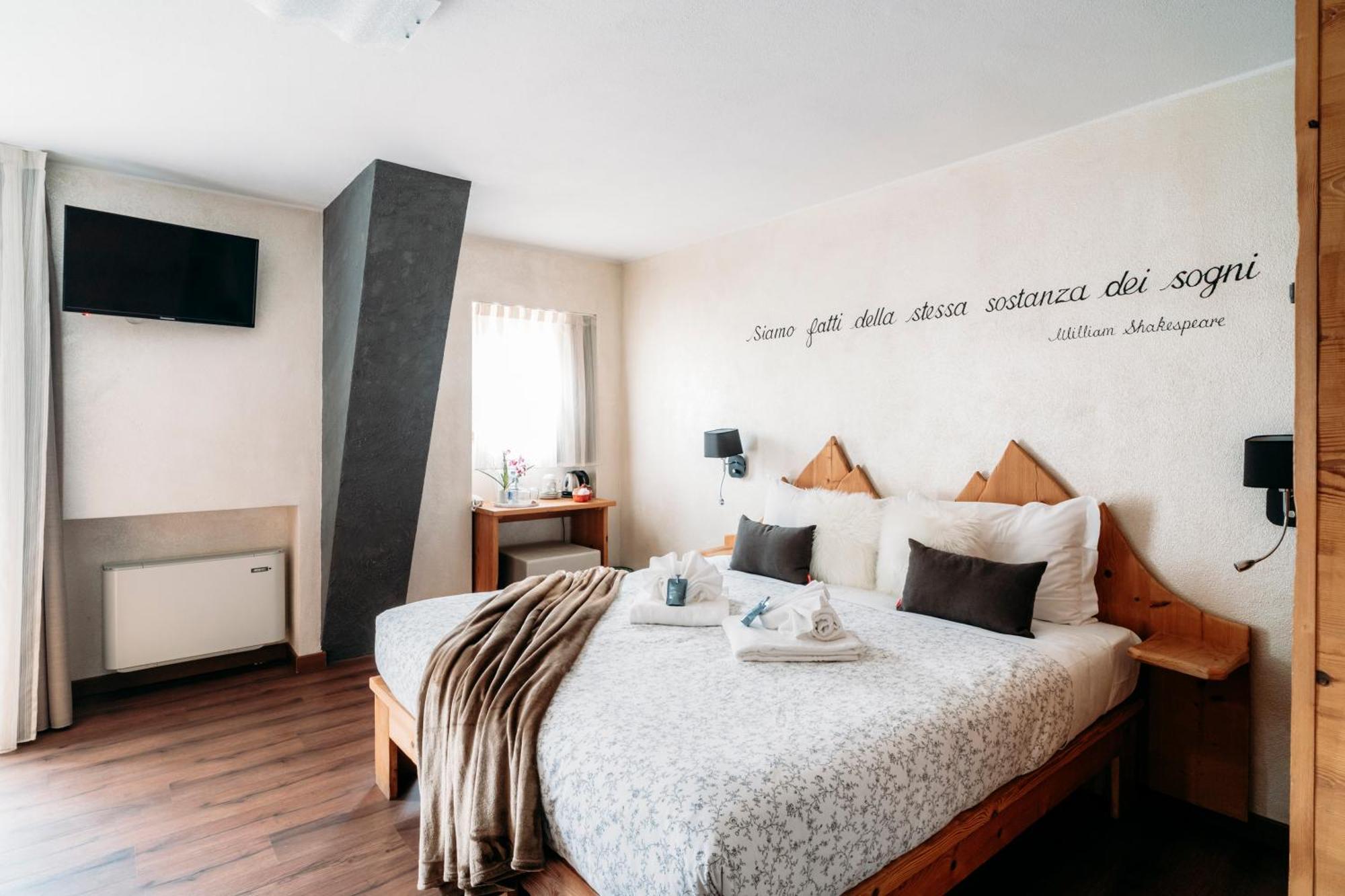 Serendipity Hotel Саузе-д'Ульс Экстерьер фото