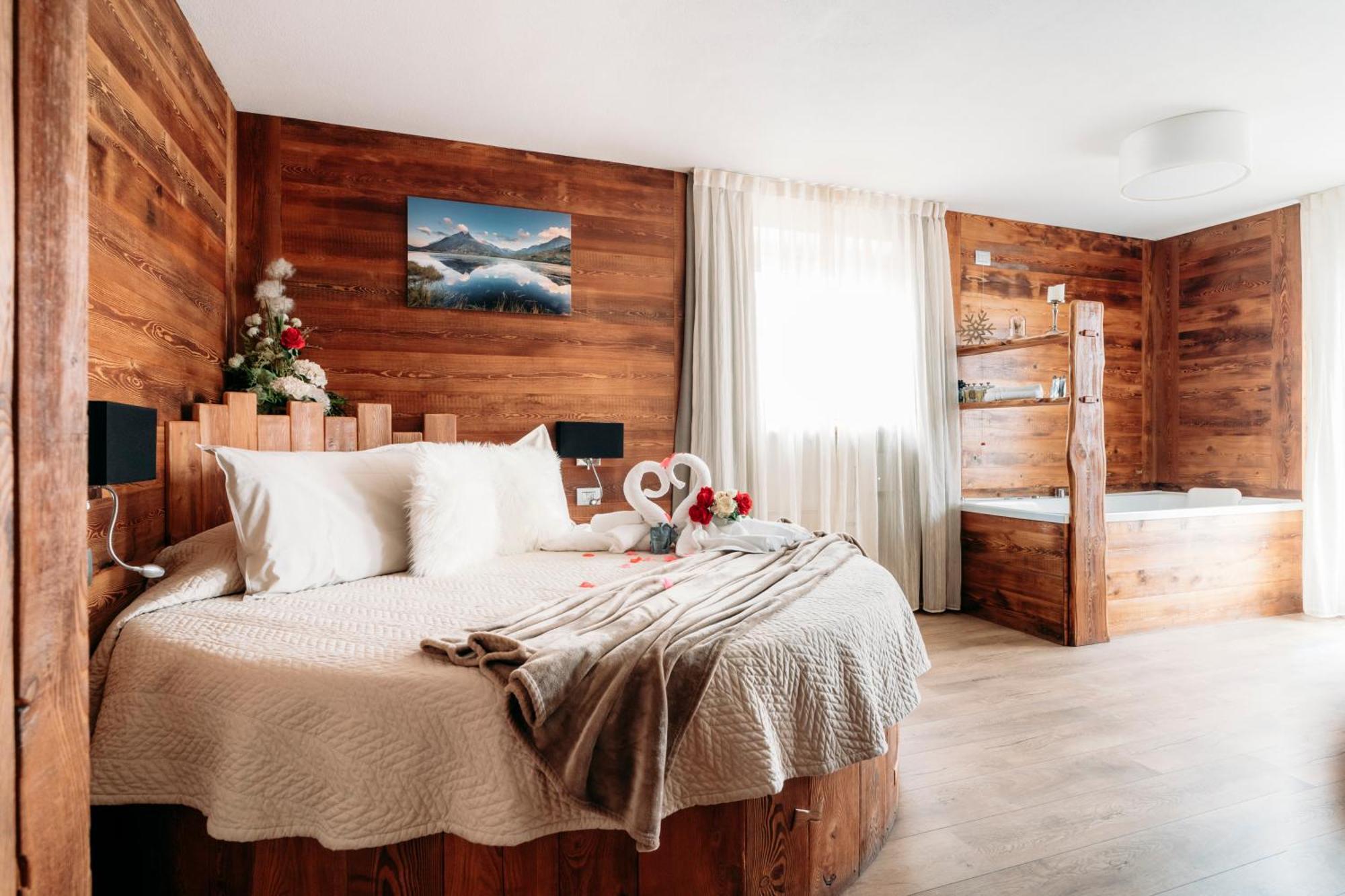 Serendipity Hotel Саузе-д'Ульс Экстерьер фото