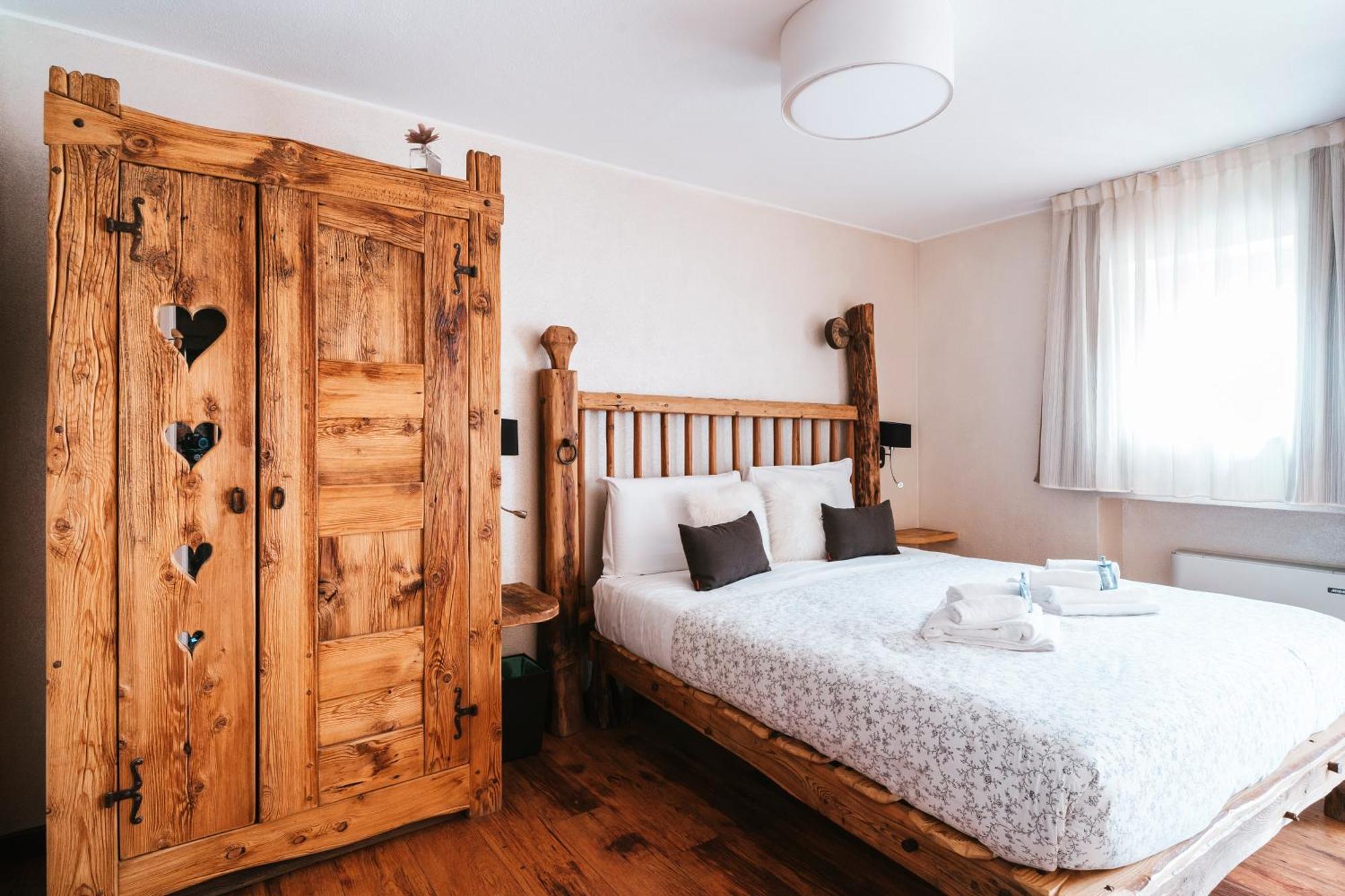 Serendipity Hotel Саузе-д'Ульс Экстерьер фото